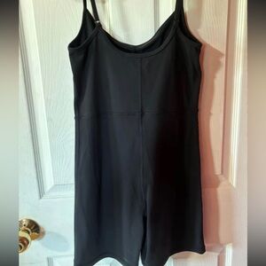 aritzia divinity romper